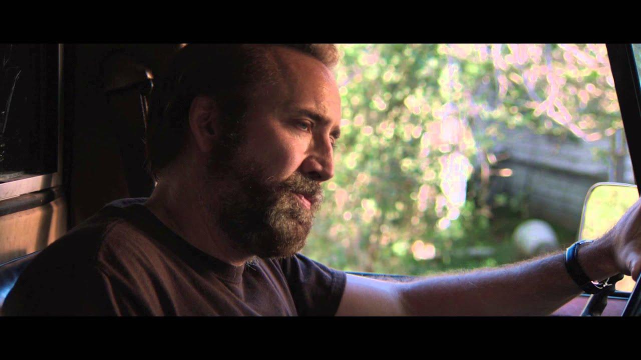 Joe Trailer