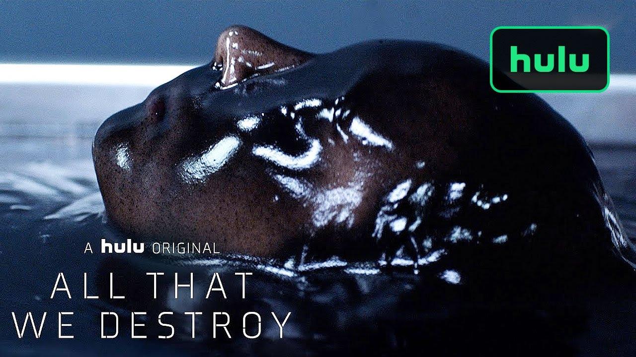 All That We Destroy Trailer