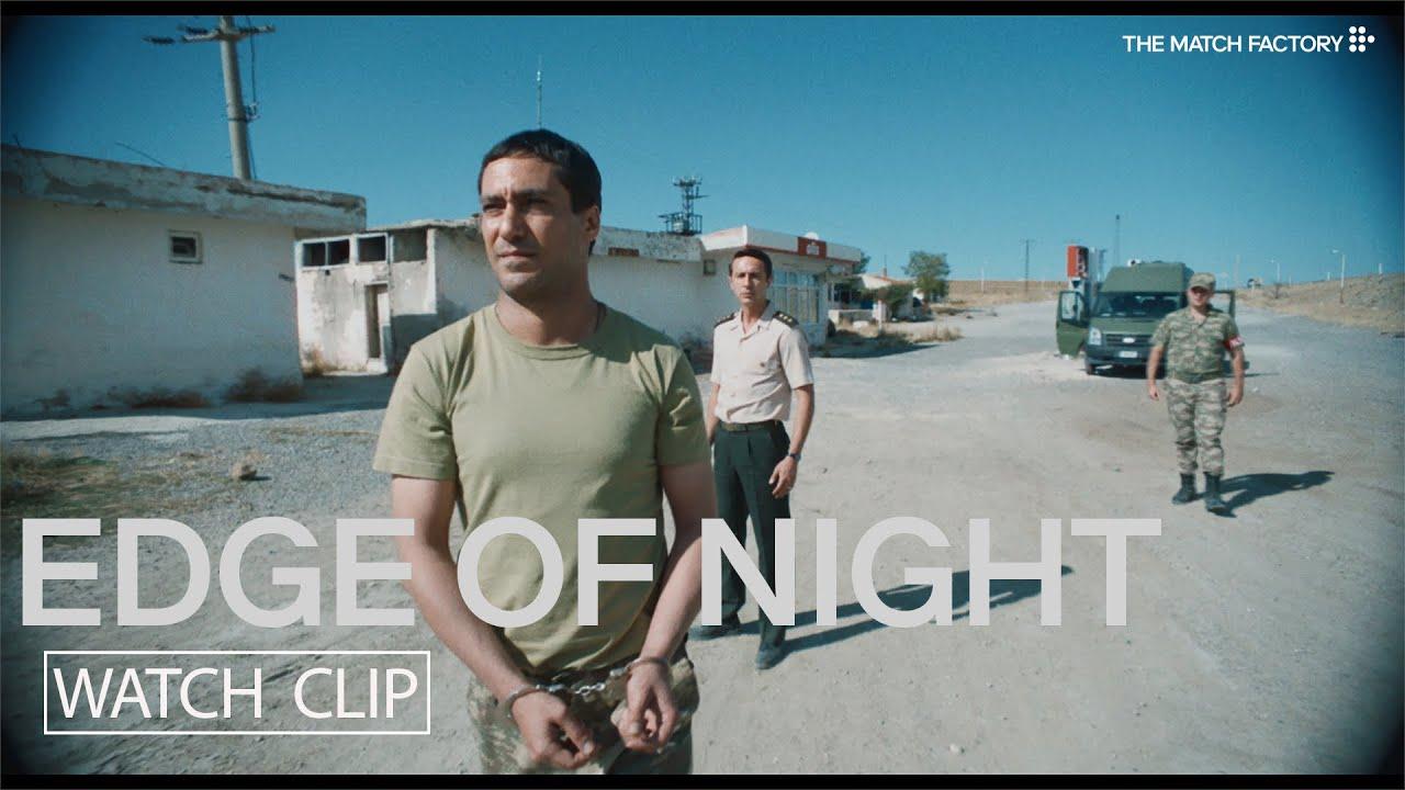 Edge of Night Trailer