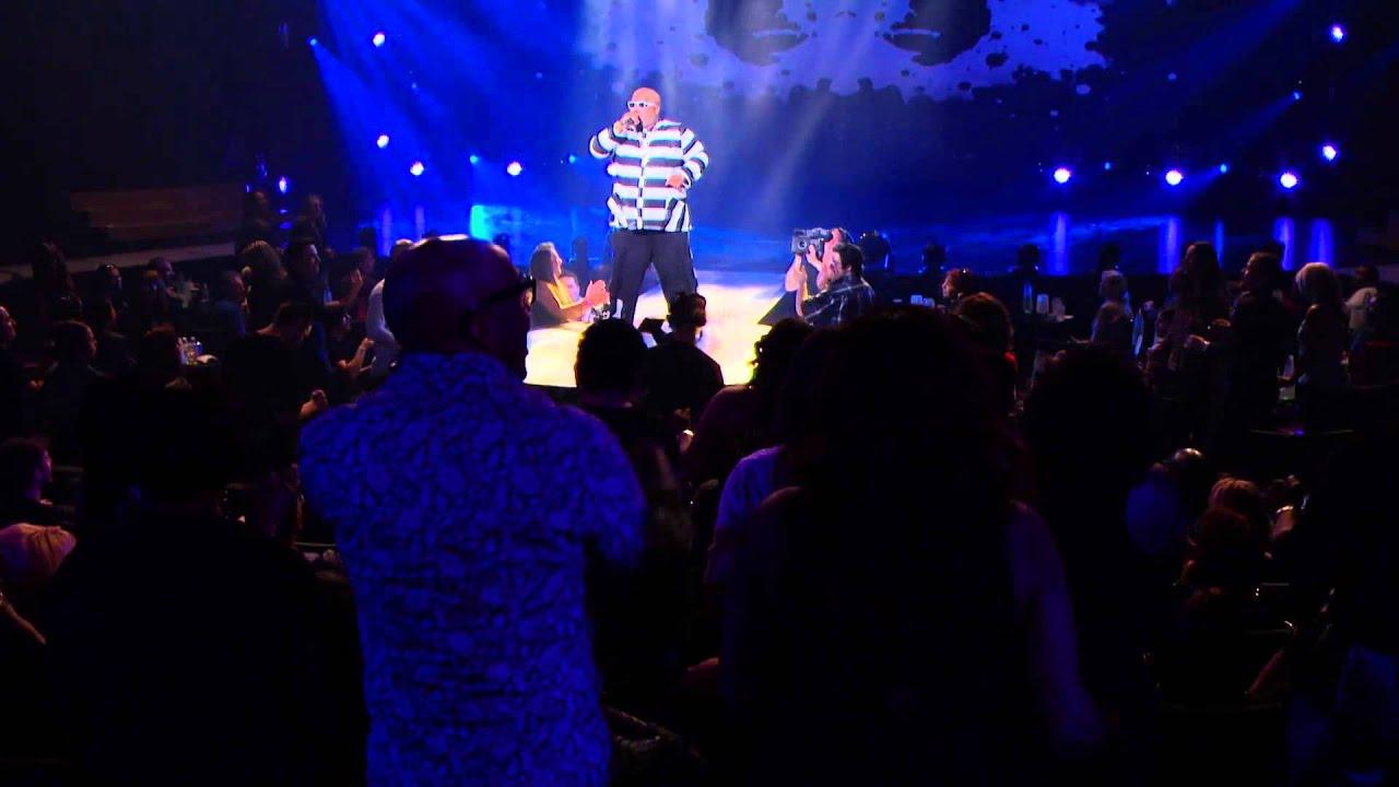 CeeLo Green is Loberace - LIve in Las Vegas Trailer