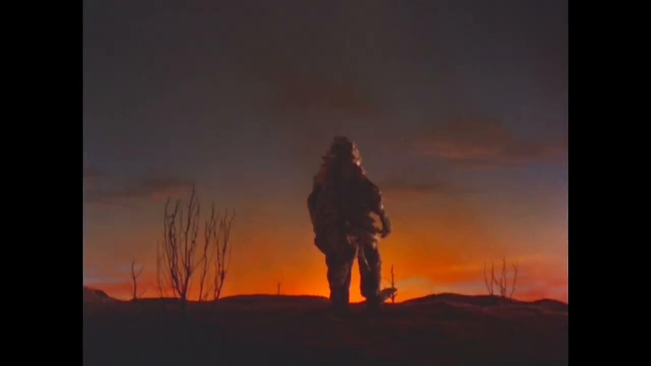 Akio Jissoji's Ultraman Trailer