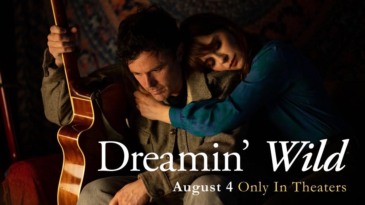 Dreamin' Wild Trailer