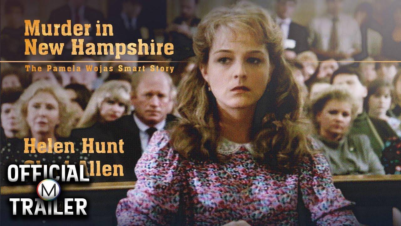 Murder in New Hampshire: The Pamela Wojas Smart Story Trailer