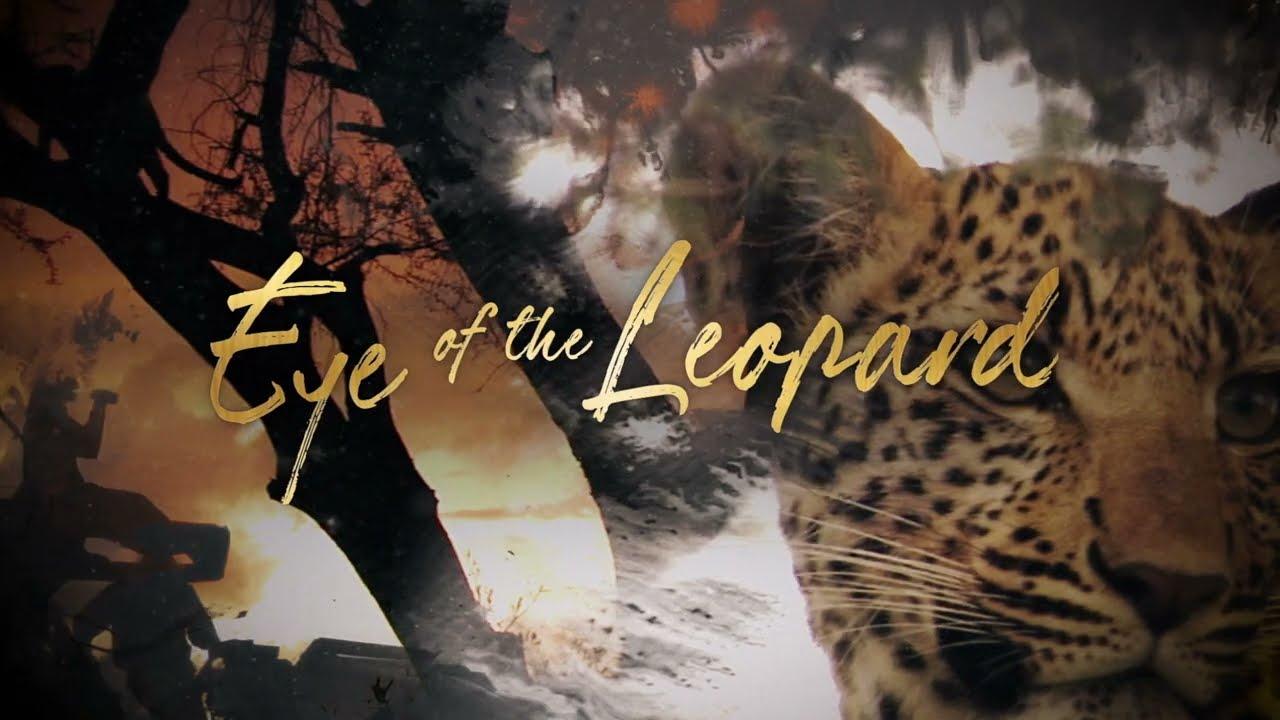 Eye of the Leopard Trailer