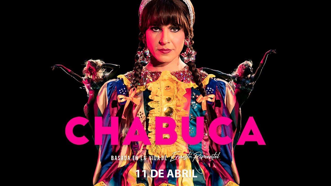 Chabuca Trailer
