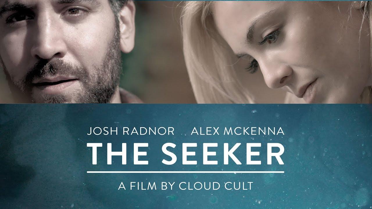 The Seeker Trailer