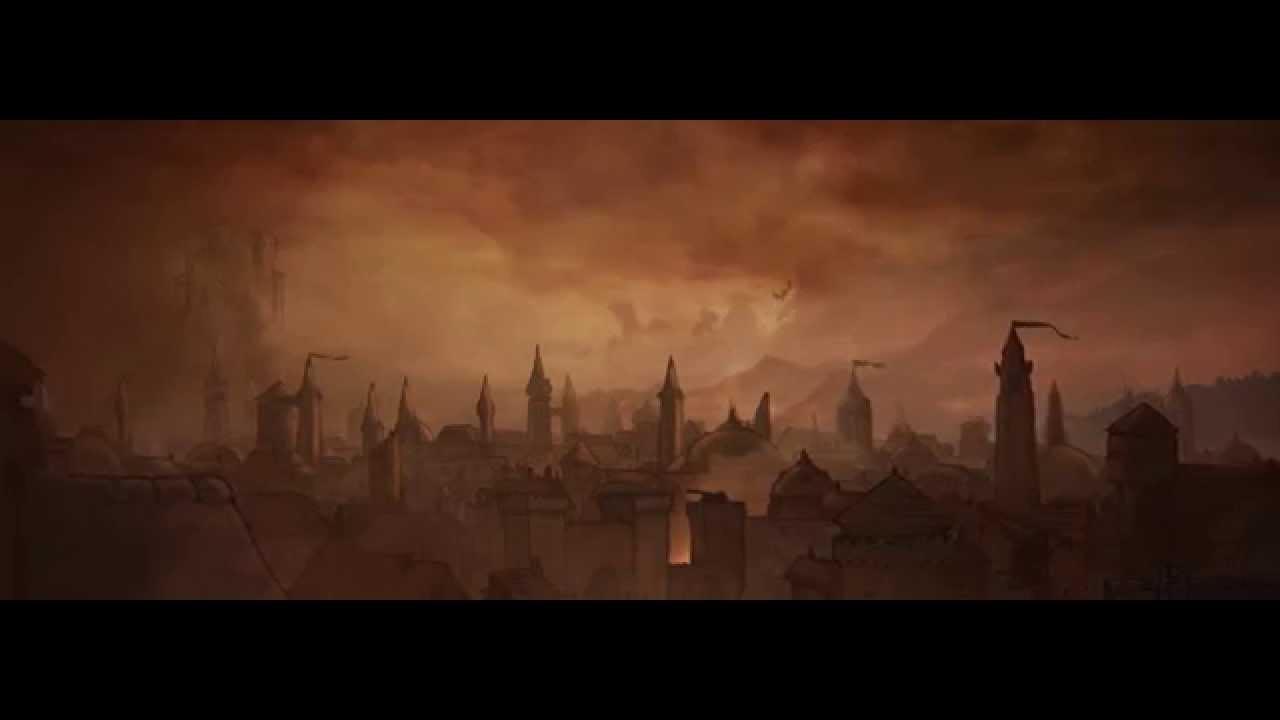 Hardwell - Live at Tomorrowland 2014 Trailer