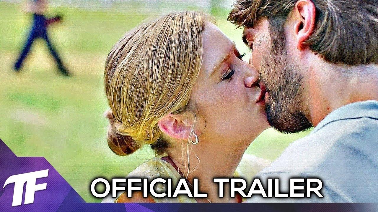 The Happiness Playbook Trailer