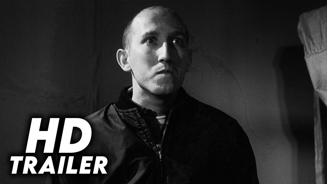 The Thrill Killers Trailer