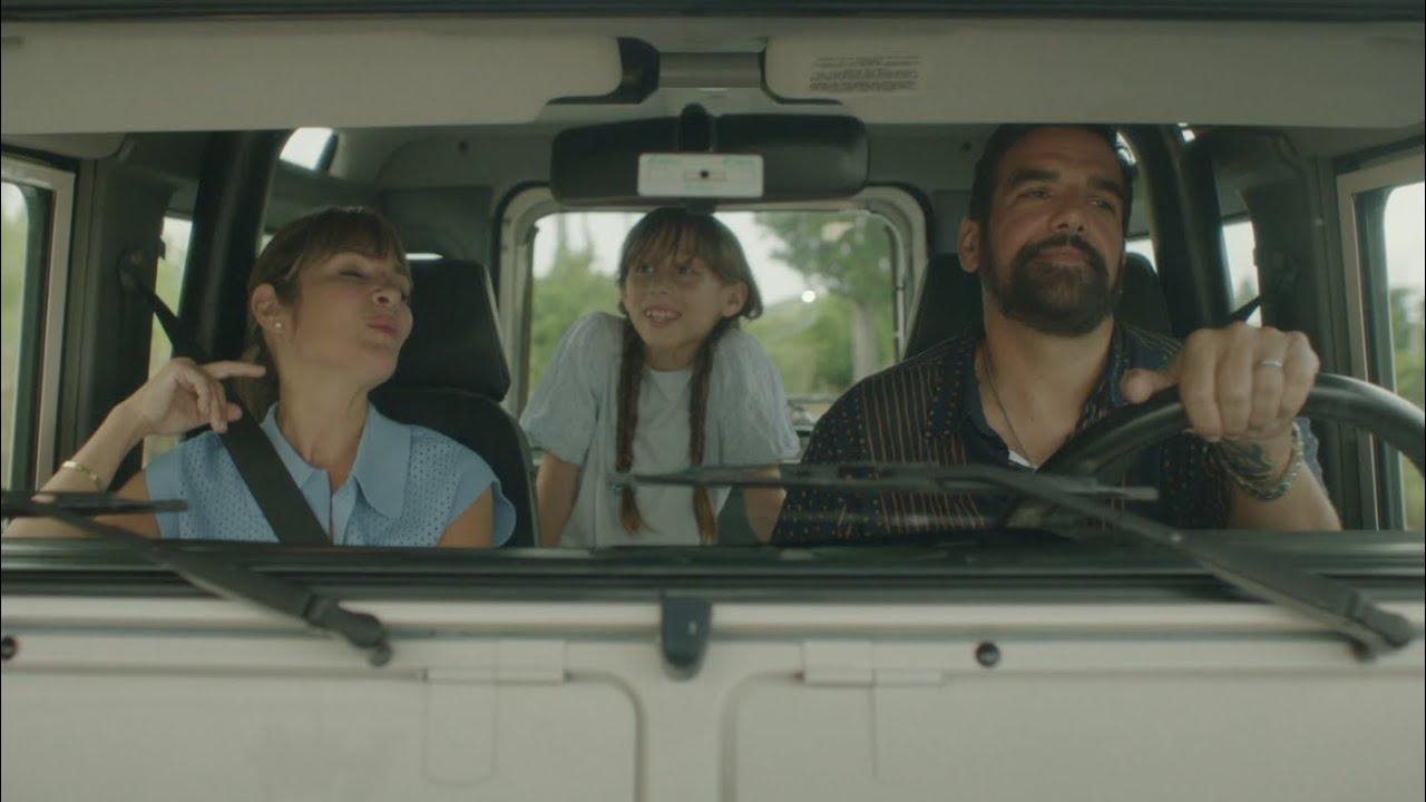 One Step at a Time Trailer