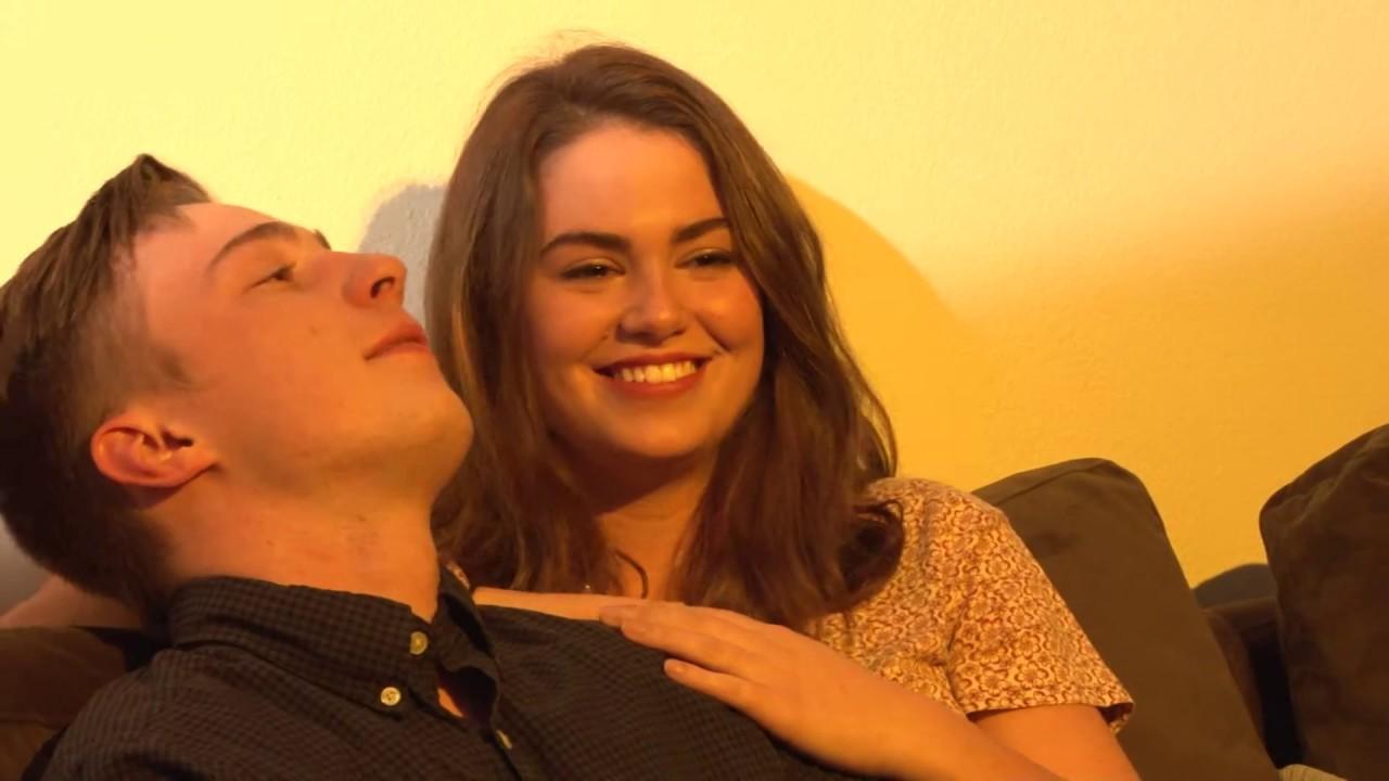 Love Is the Longest Con Trailer