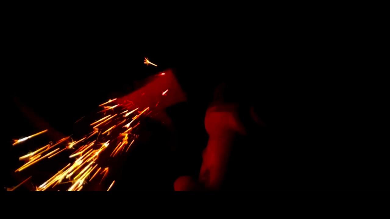 Grinders Trailer