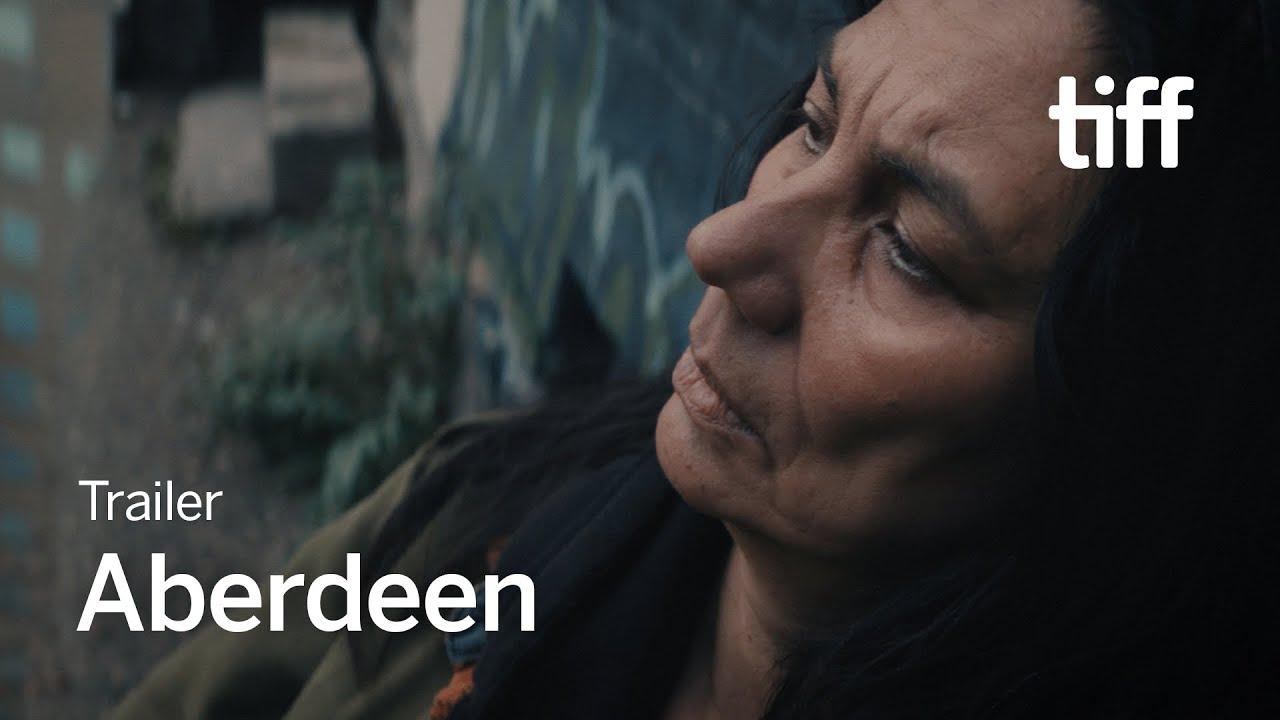 Aberdeen Trailer