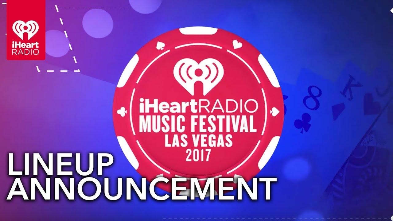 The Weeknd - iHeartRadio Music Festival Trailer