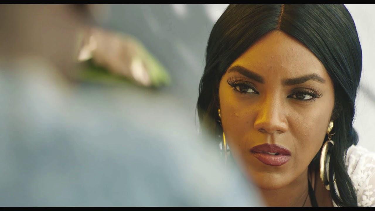 The Broken Rose Trailer