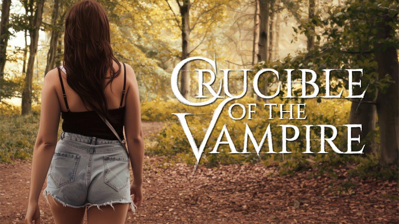 Crucible of the Vampire Trailer