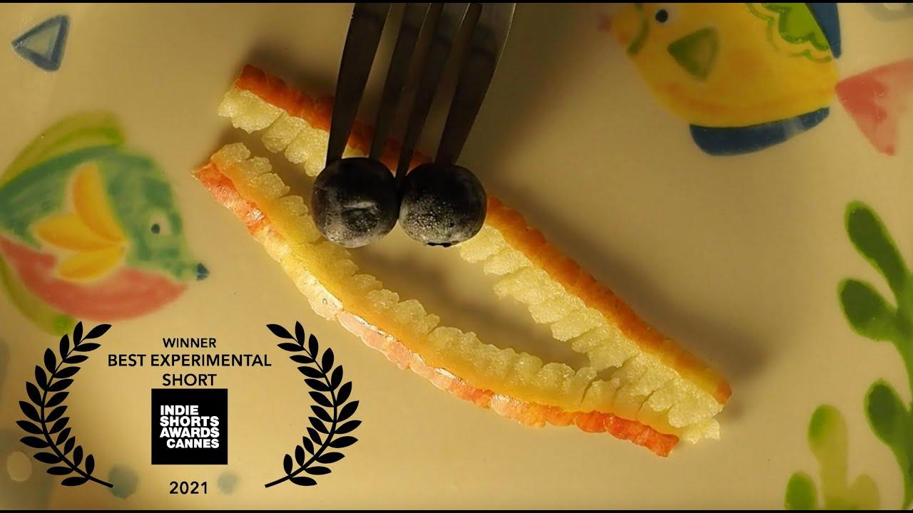 A Scavenger Hunt For People Loneliest In Their Own Homes Trailer