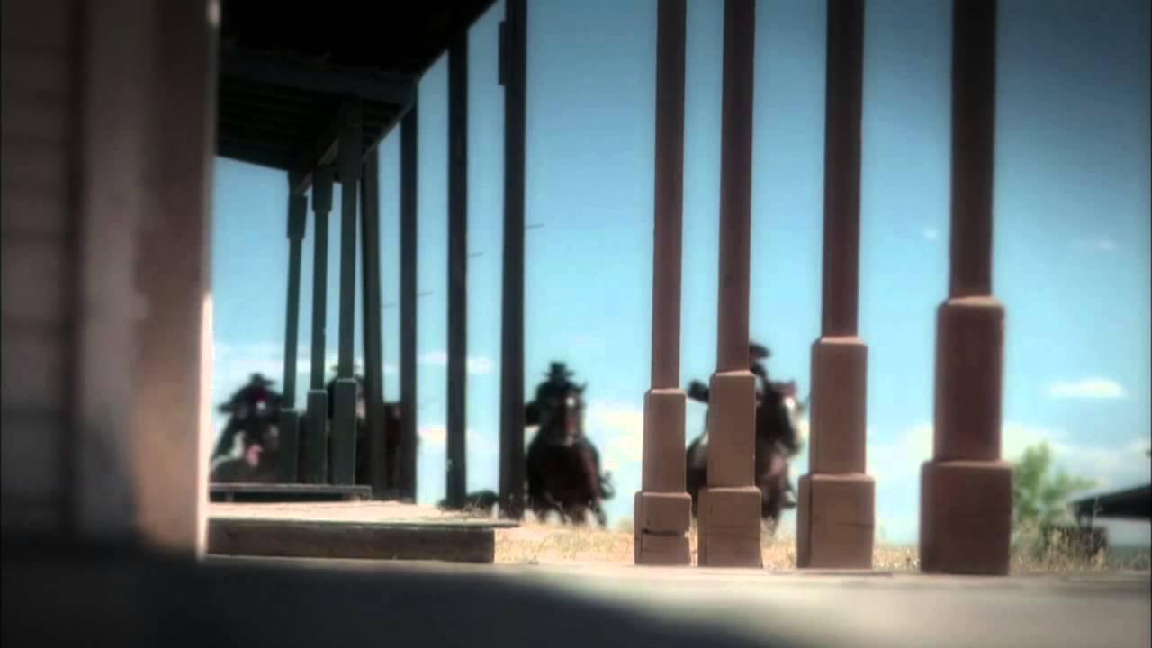 Butch Cassidy and the Sundance Kid Trailer