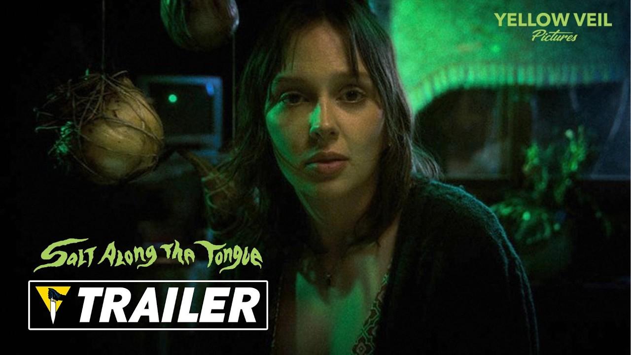 Salt Along the Tongue Trailer