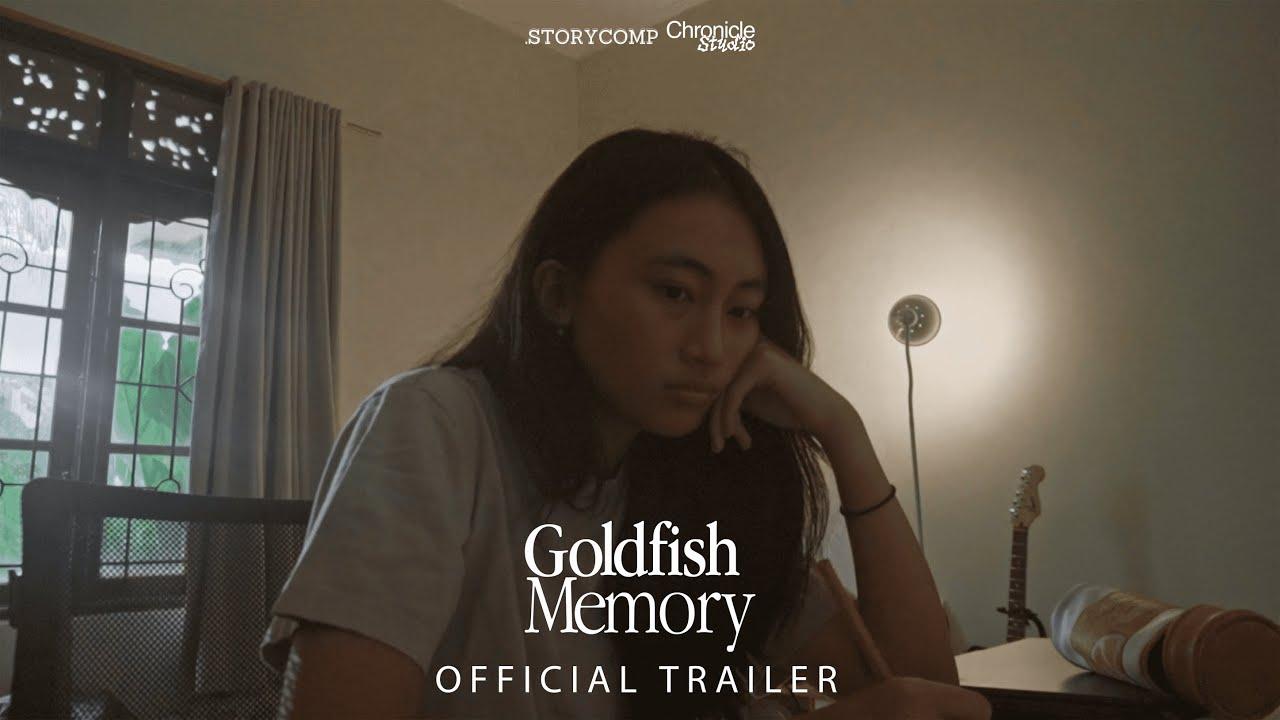 Goldfish Memory Trailer