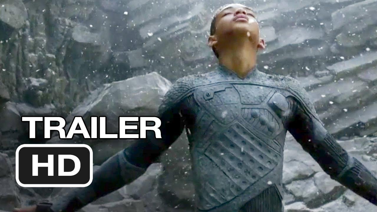 Battle Earth Trailer