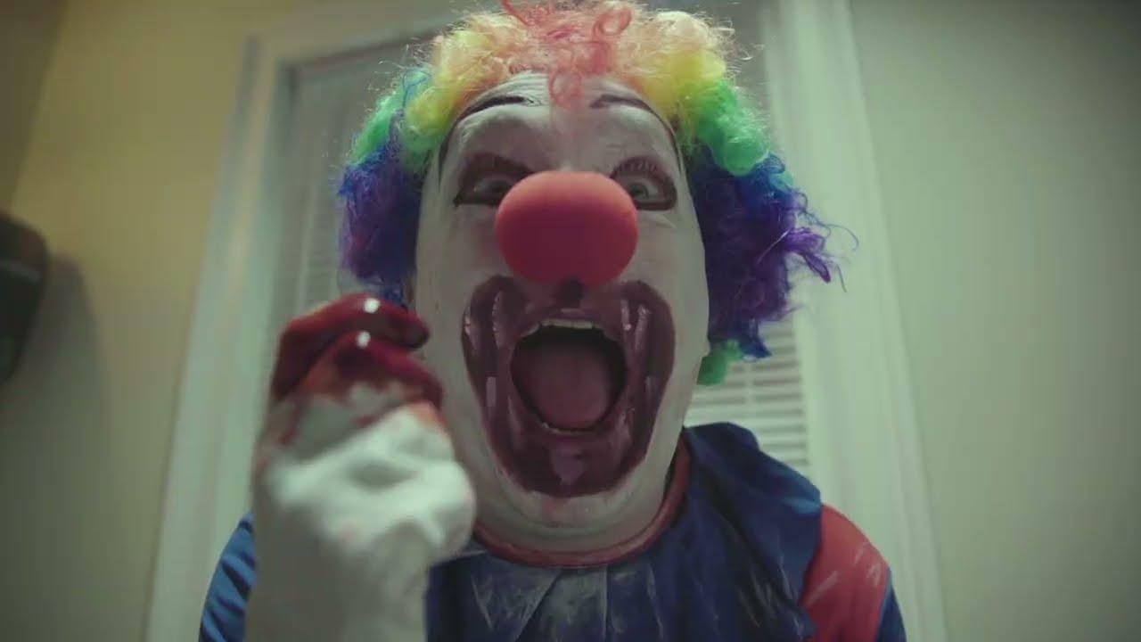 What Happens Next Will Scare You Trailer