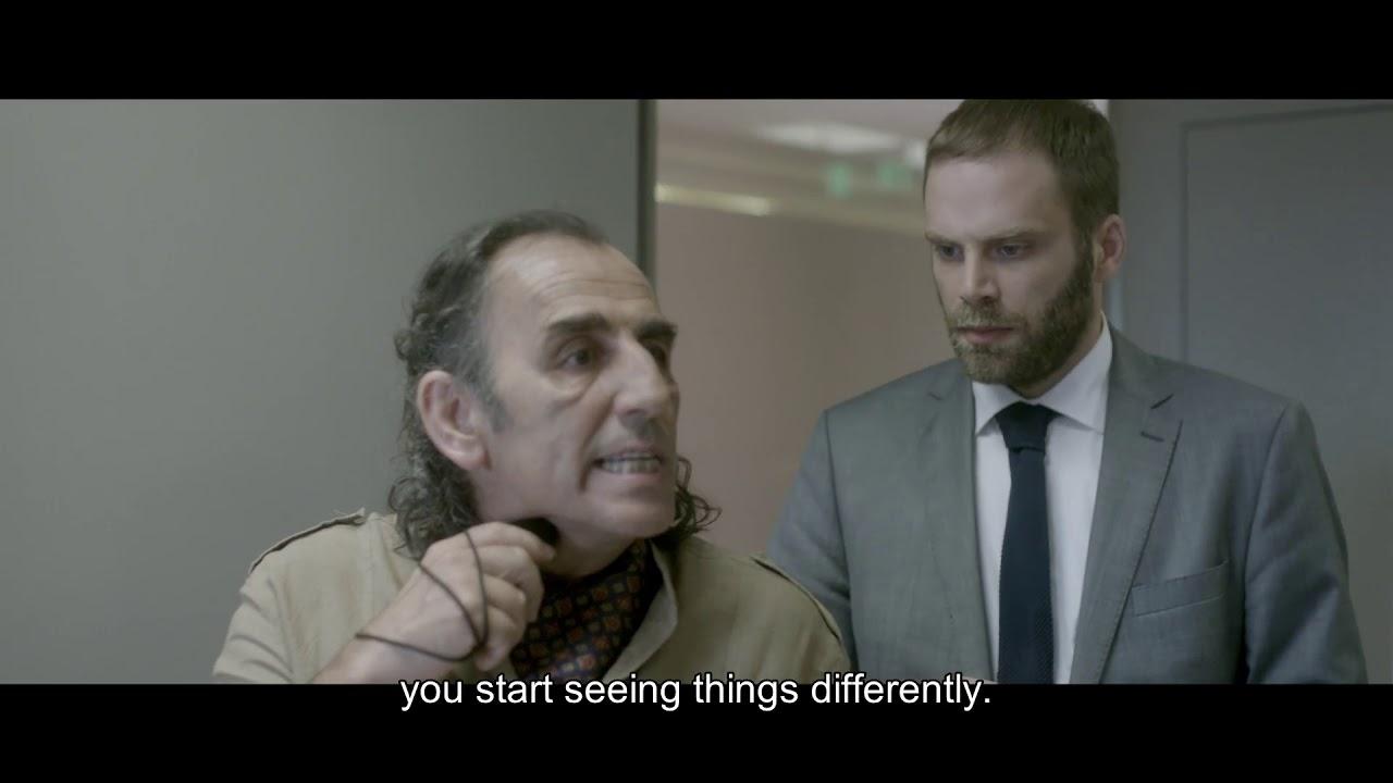 Not to Be Unpleasant But We Need to Have a Serious Talk Trailer