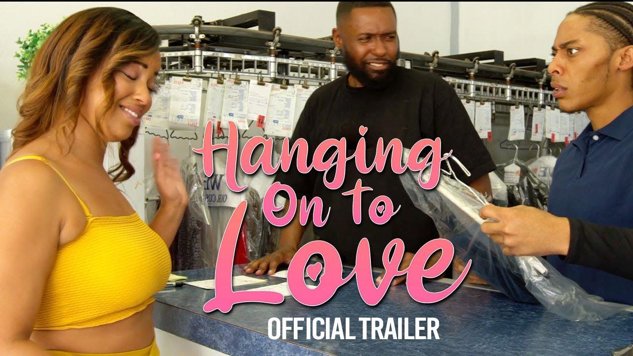Hanging on to Love Trailer