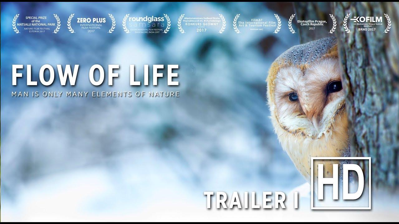 Flow of Life Trailer