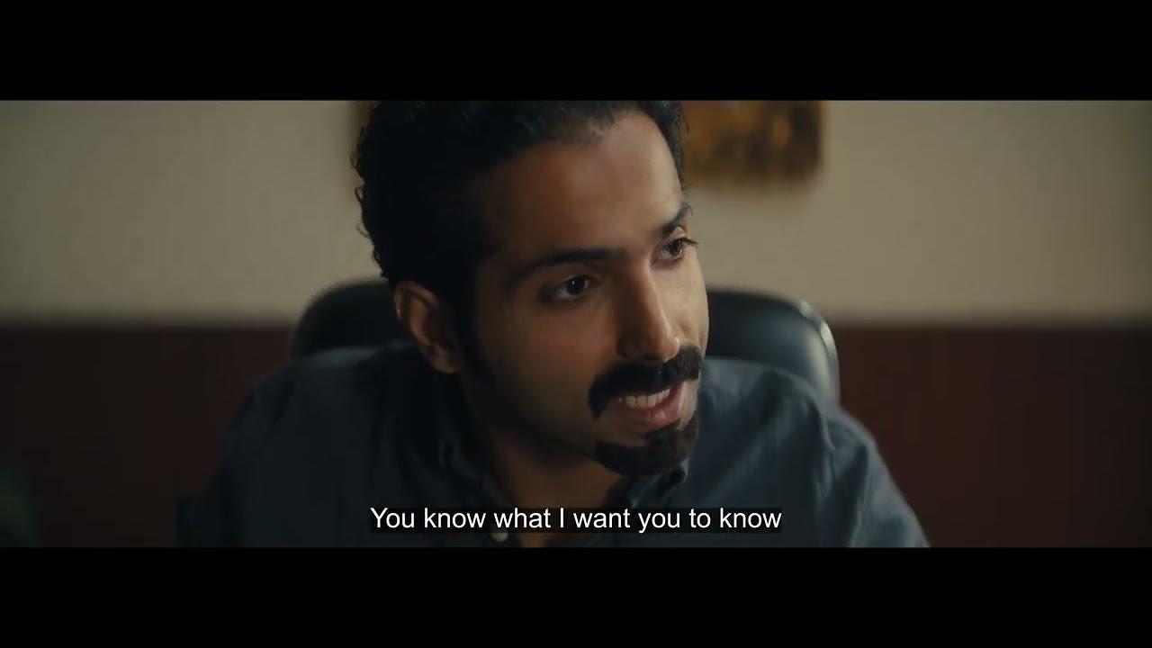 Alhamour H.A. Trailer