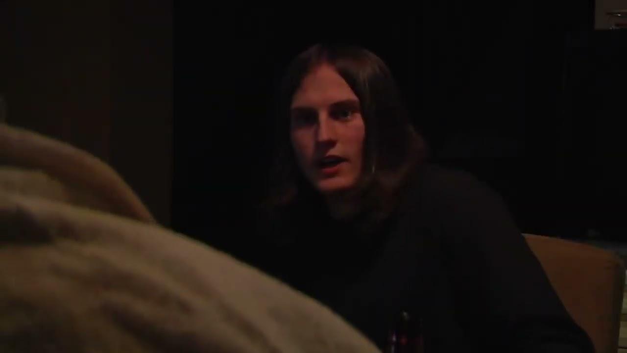 Grey Matter Trailer