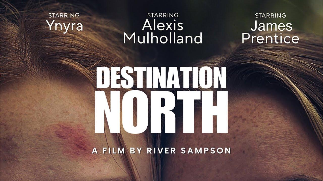 Destination North Trailer