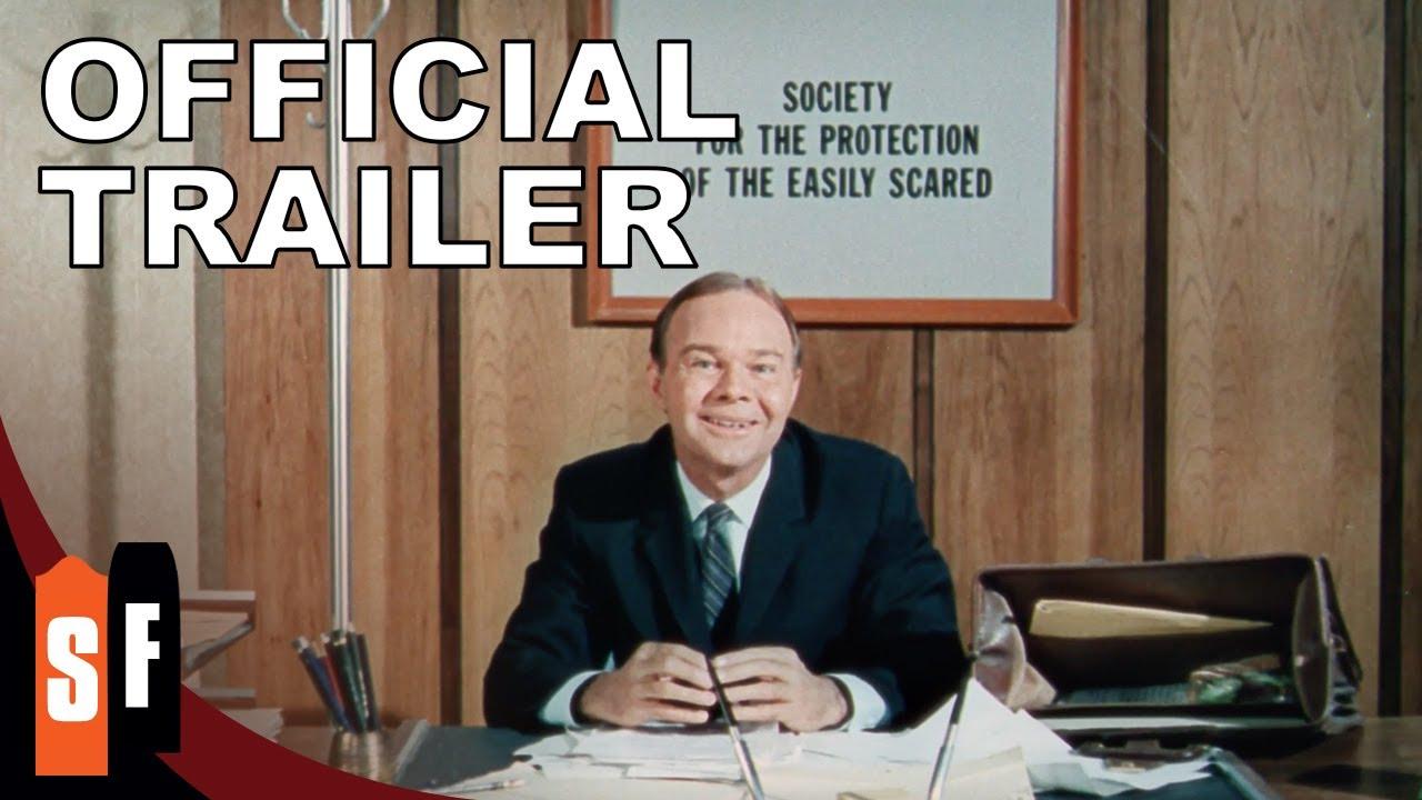 Chamber of Horrors Trailer