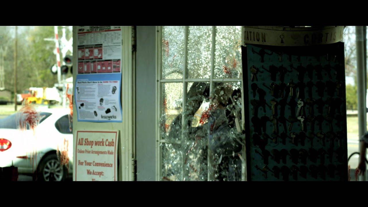 Humans vs Zombies Trailer