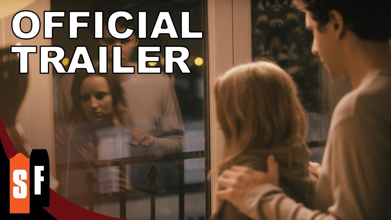 Dark Stories to Survive the Night Trailer