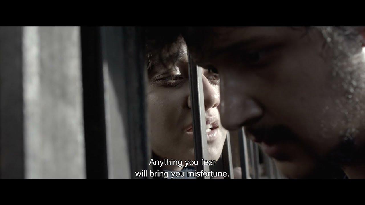 Drowning in Holy Water Trailer