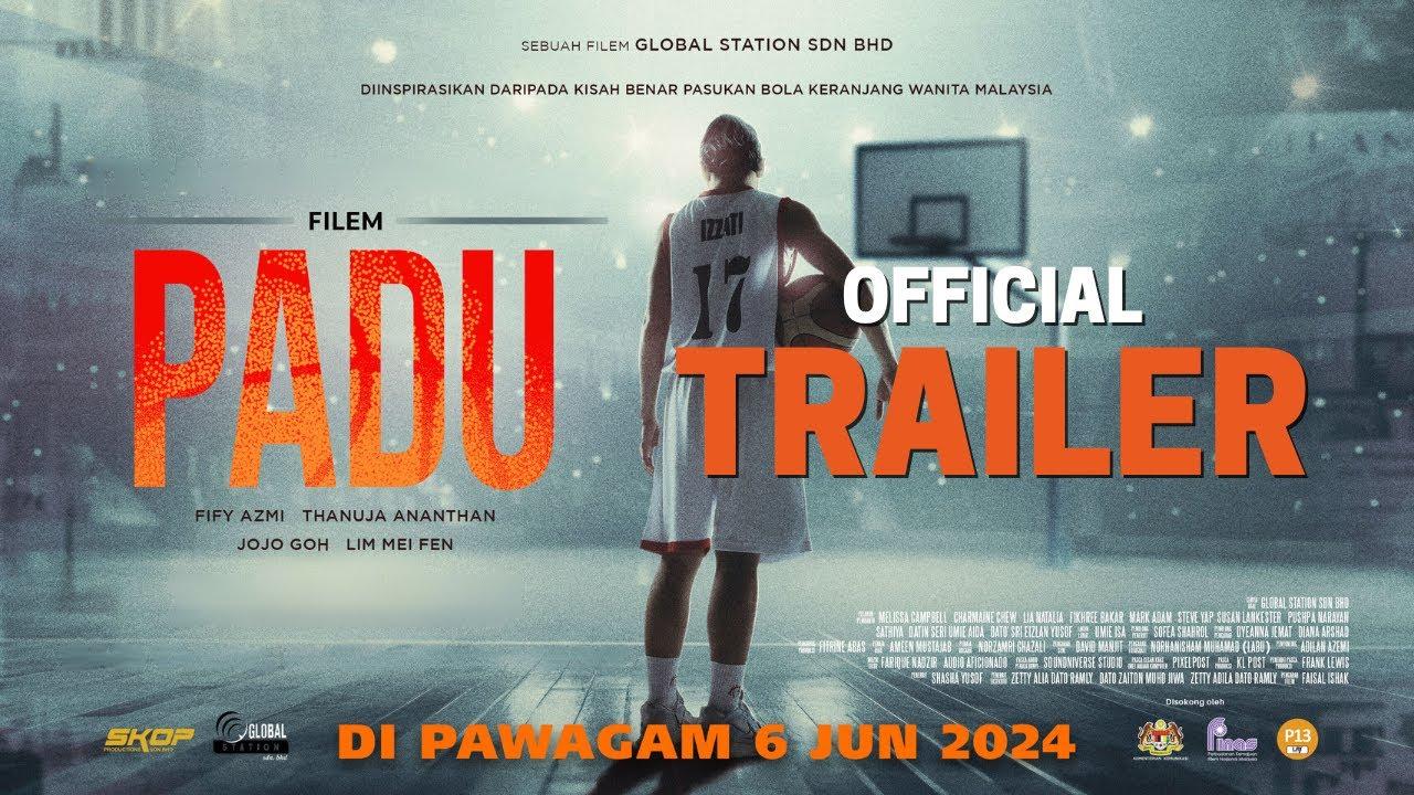 Padu Trailer