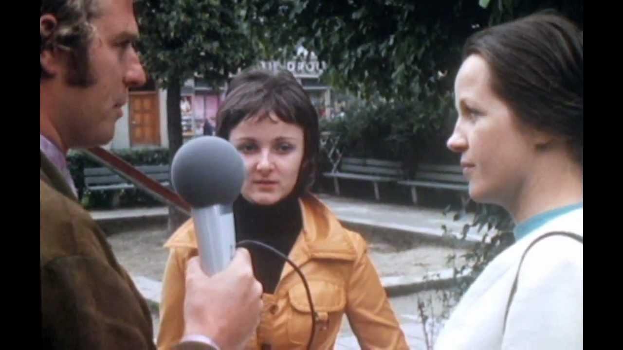 The School Girls Trailer