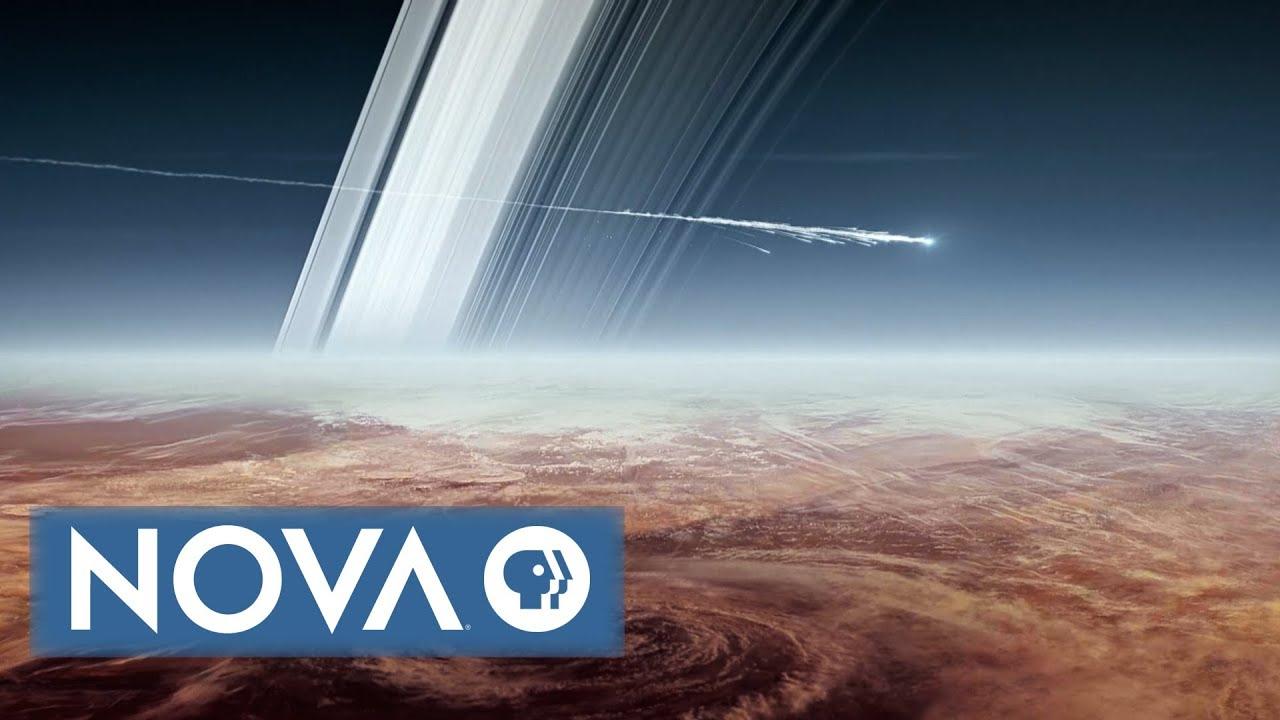Death Dive to Saturn Trailer