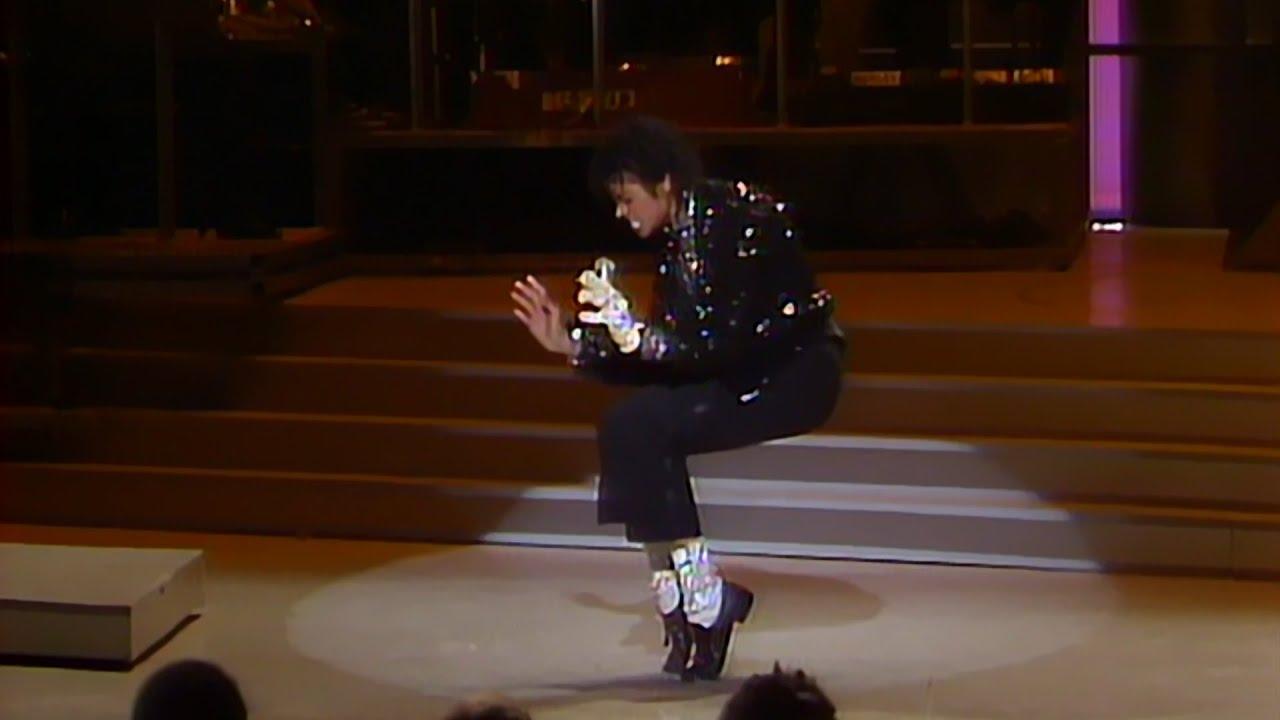 Motown 25: Yesterday, Today, Forever Trailer