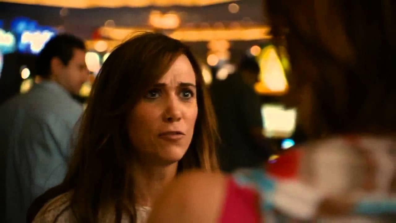 Girl Most Likely Trailer