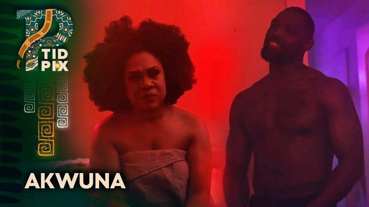 Akwuna Trailer