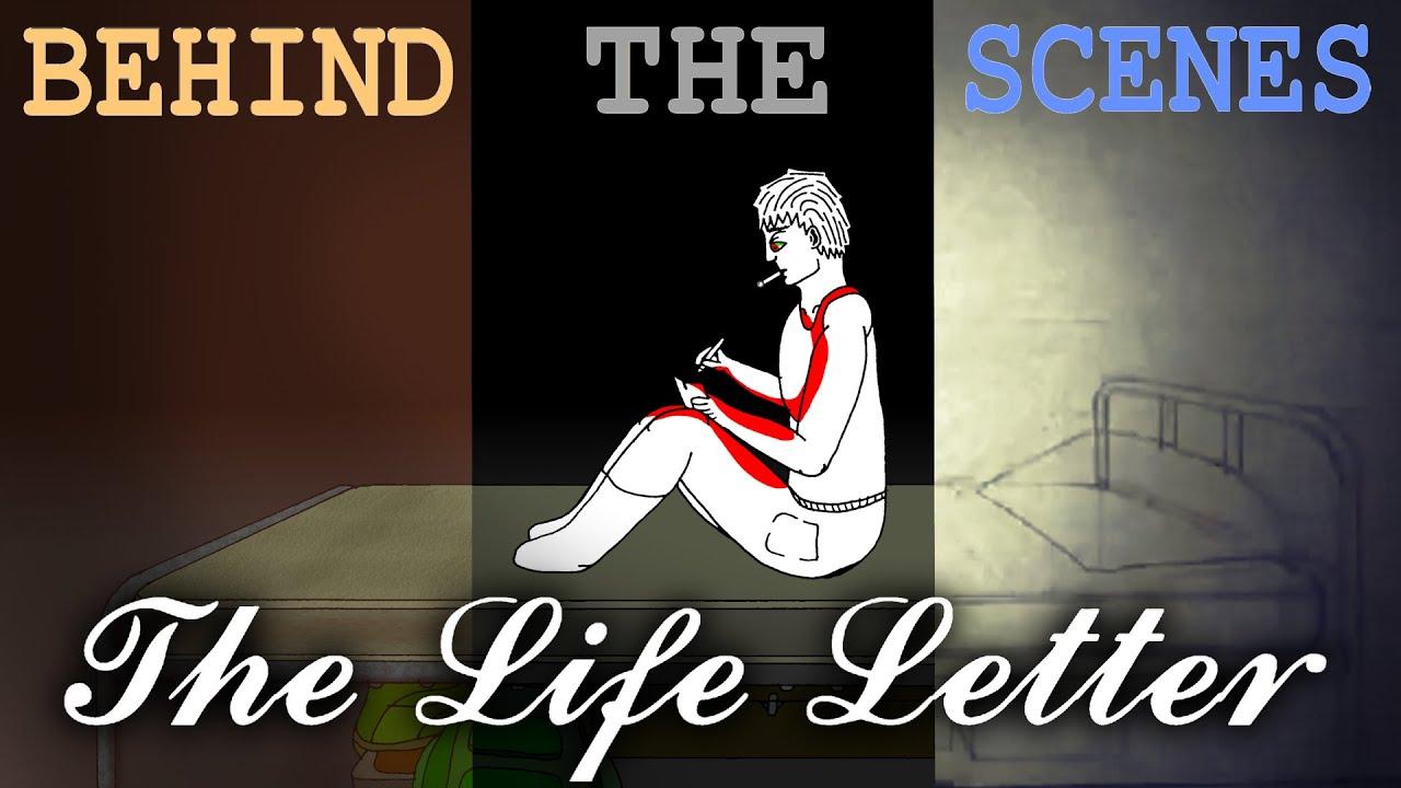 The Life Letter Trailer