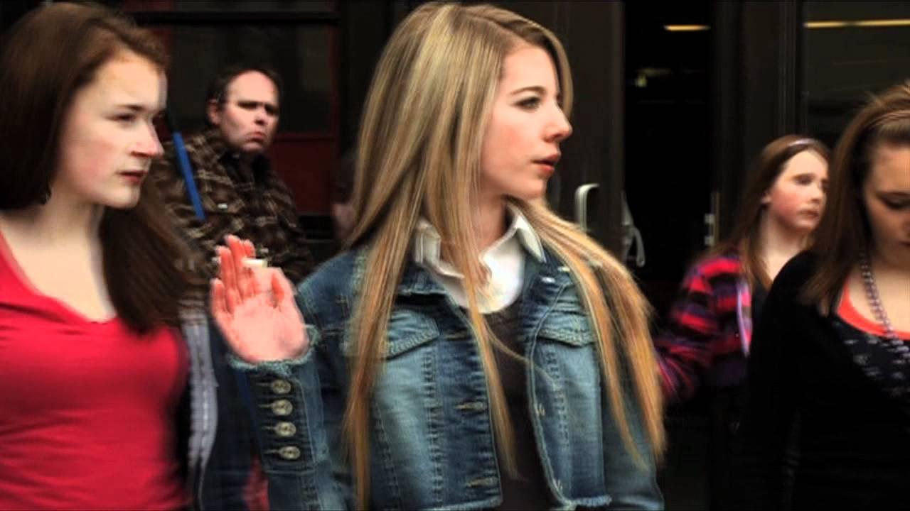 Kathy Trailer