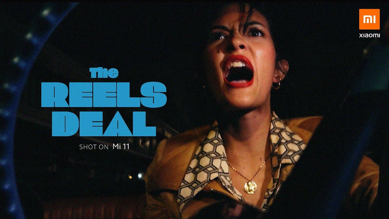 The Reels Deal Trailer