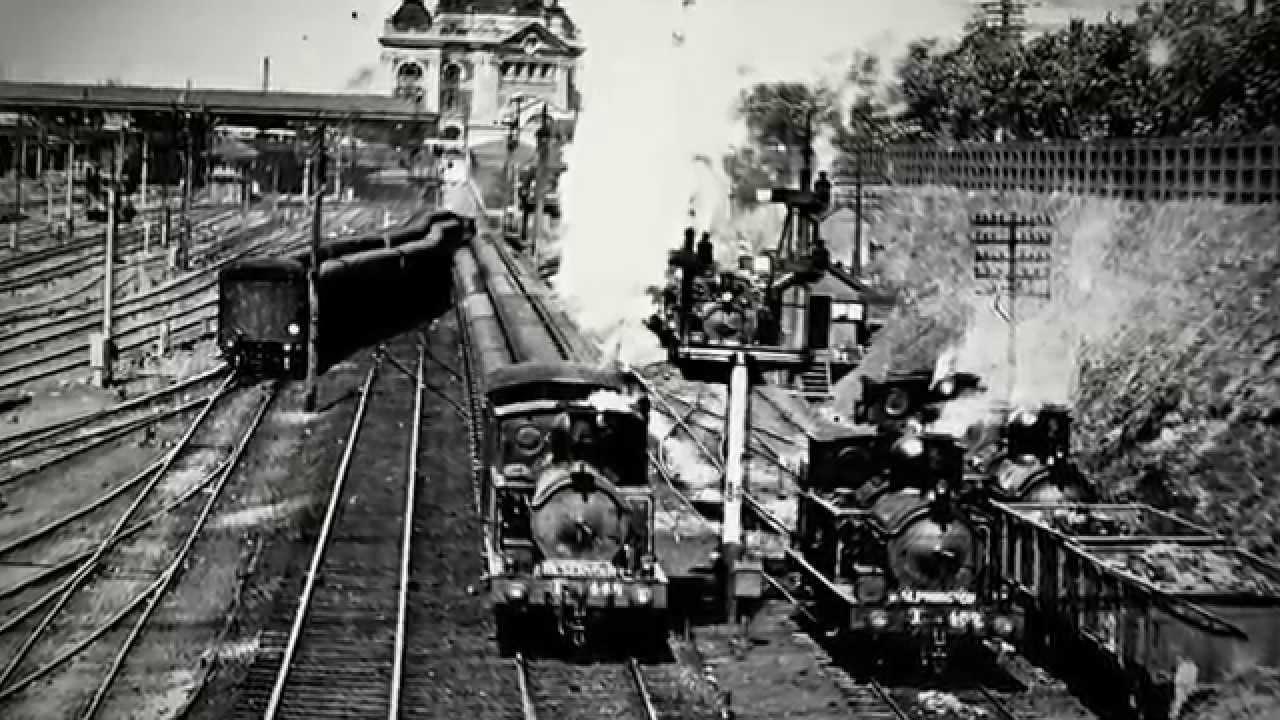 The Outer Circle: Melbourne's Forgotten Railway Trailer