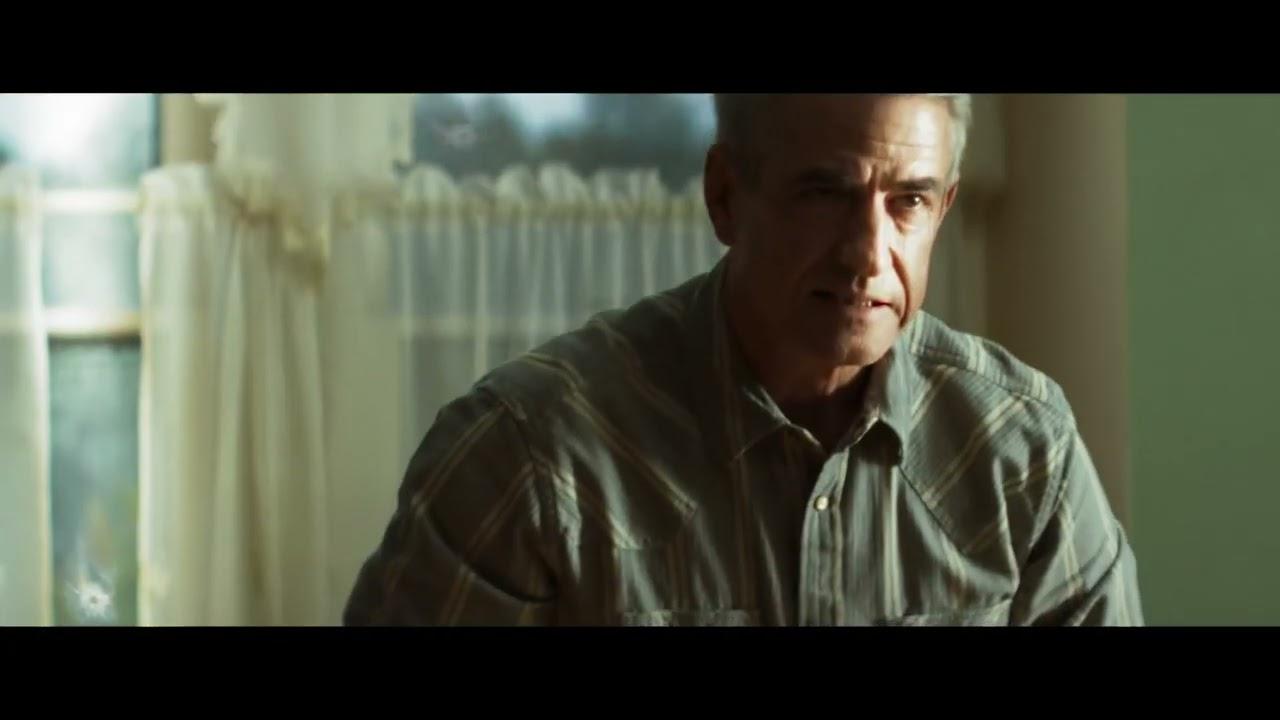 Laws of Man Trailer