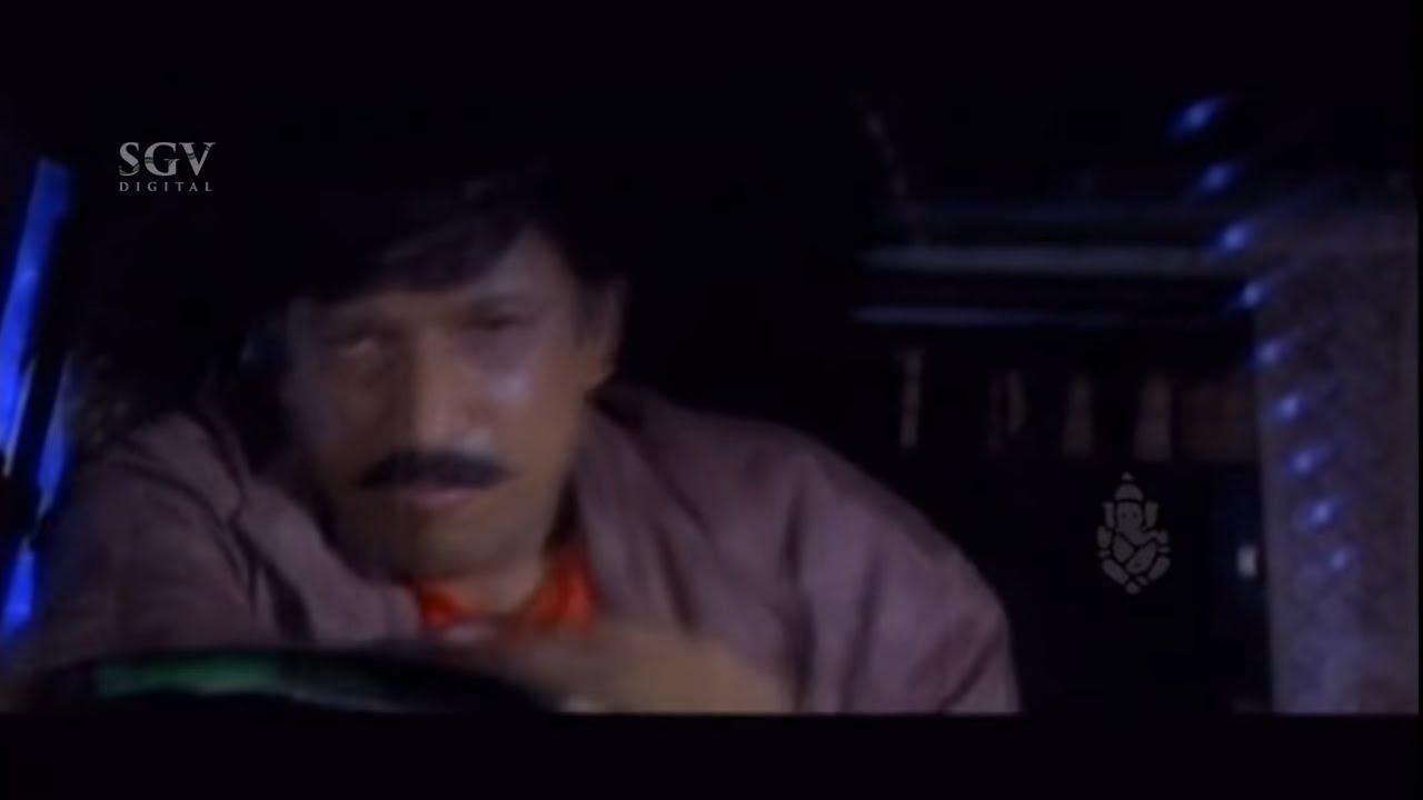 Sangharsha Trailer