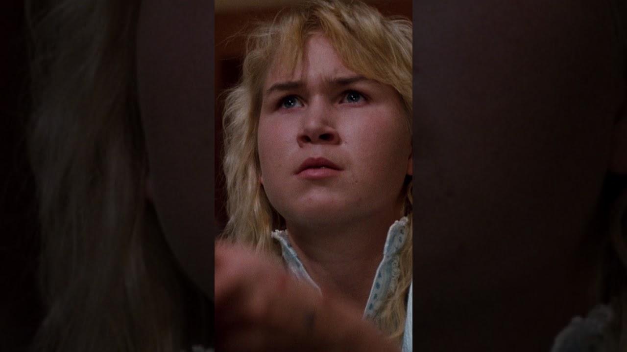 A Nightmare on Elm Street 3: Dream Warriors Trailer