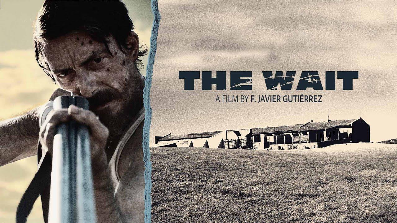 The Wait Trailer